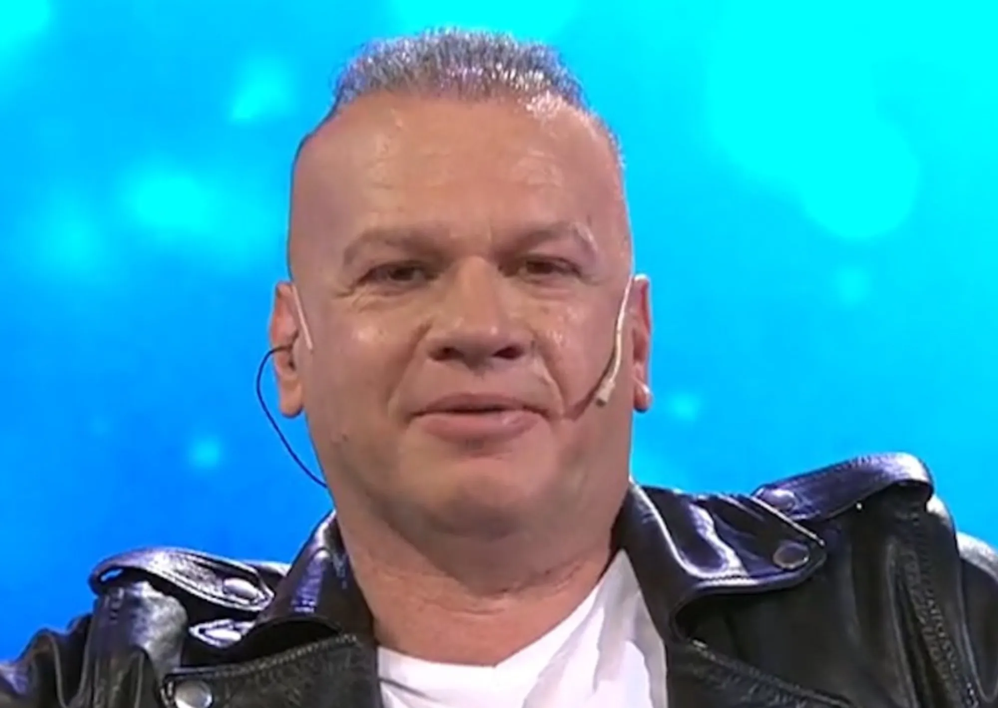 Murió Leandro Rud, el famoso representante de modelos: tenía 51 años