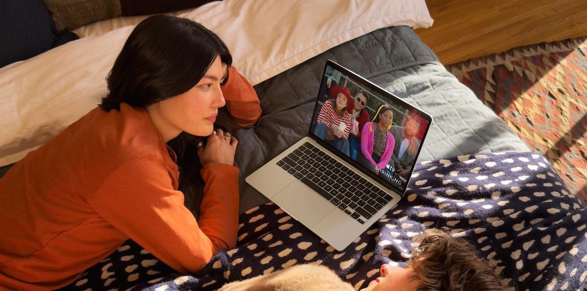 Apple renueva sus MacBook Pro y MacBook Air: nuevos chips M5 y un precio acorde a los tiempos