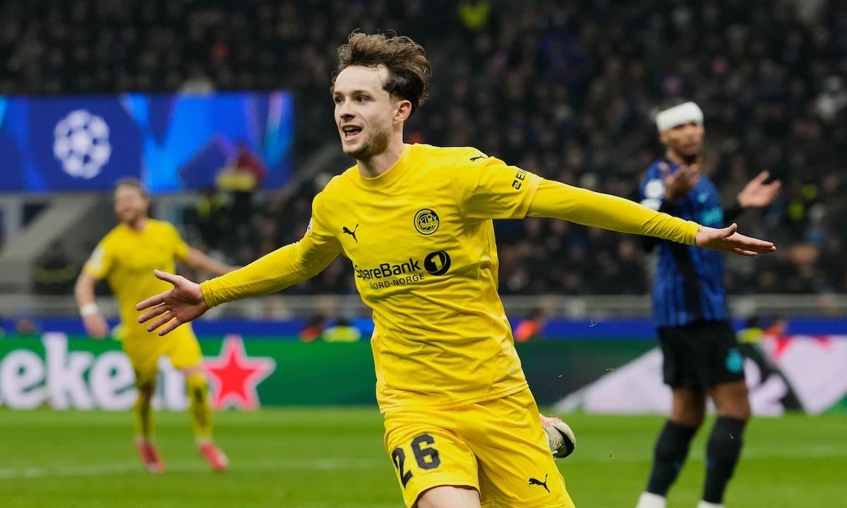 Real Madrid y Man City se cruzan otra vez. Bodø/Glimt contra Sporting en octavos de la Champions