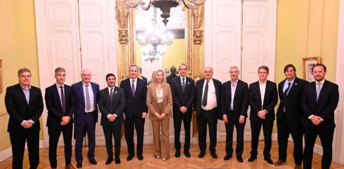 La carne argentina tendrá su primera semana en Estados Unidos para potenciar exportaciones