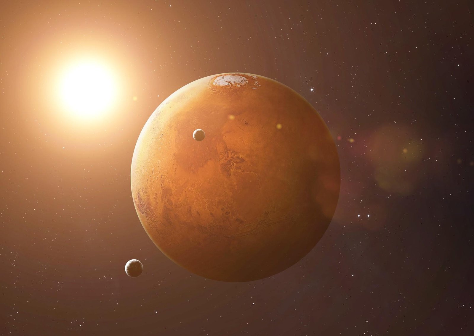 Mercurio ya está retrógrado: cómo te afecta según tu carta natal y cuándo serán las próximas retrogradaciones de 2026