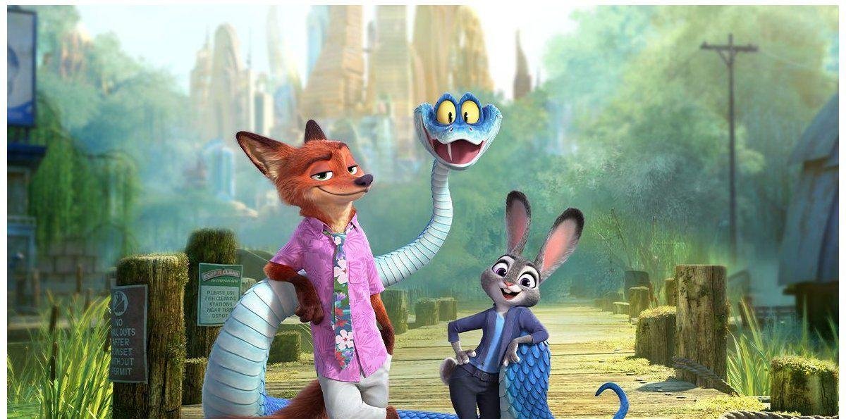 Tras su exitoso paso por los cines, “Zootopia 2” ya tiene fecha de estreno en Disney+