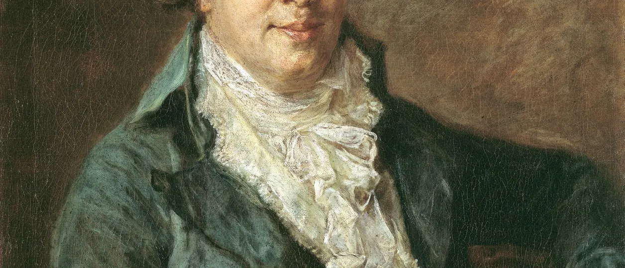 Descubren una partitura inédita de Mozart en la Biblioteca Nacional de Francia, en París
