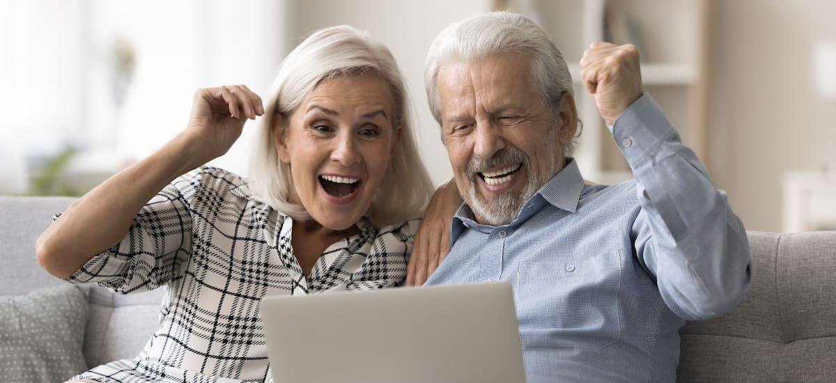 Celebran los jubilados: a partir de ahora la mínima será de $ 800.000 y alcanzará a todo este grupo - El Cronista