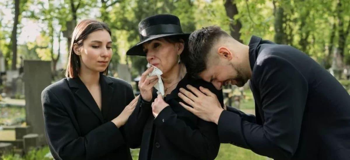 Lo confirmó la Ley de Sucesiones | Los bienes de la herencia estarán completamente bloqueados hasta que llegue este momento: pueden pasar días o años