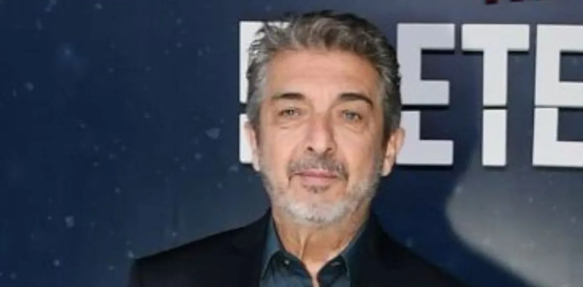 Ricardo Darín sobre el femicidio de Agostina Vega: "La situación es tremenda"