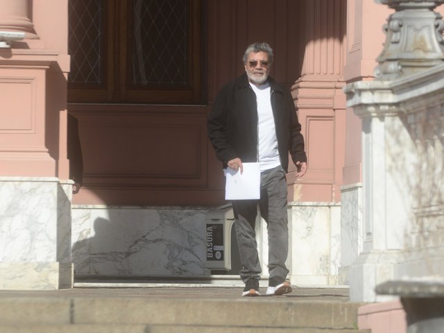 вЂњGuerra totalвЂќ: por quГ© la CGT se planta contra la reforma laboral de Milei y promete resistir en todos los frentes