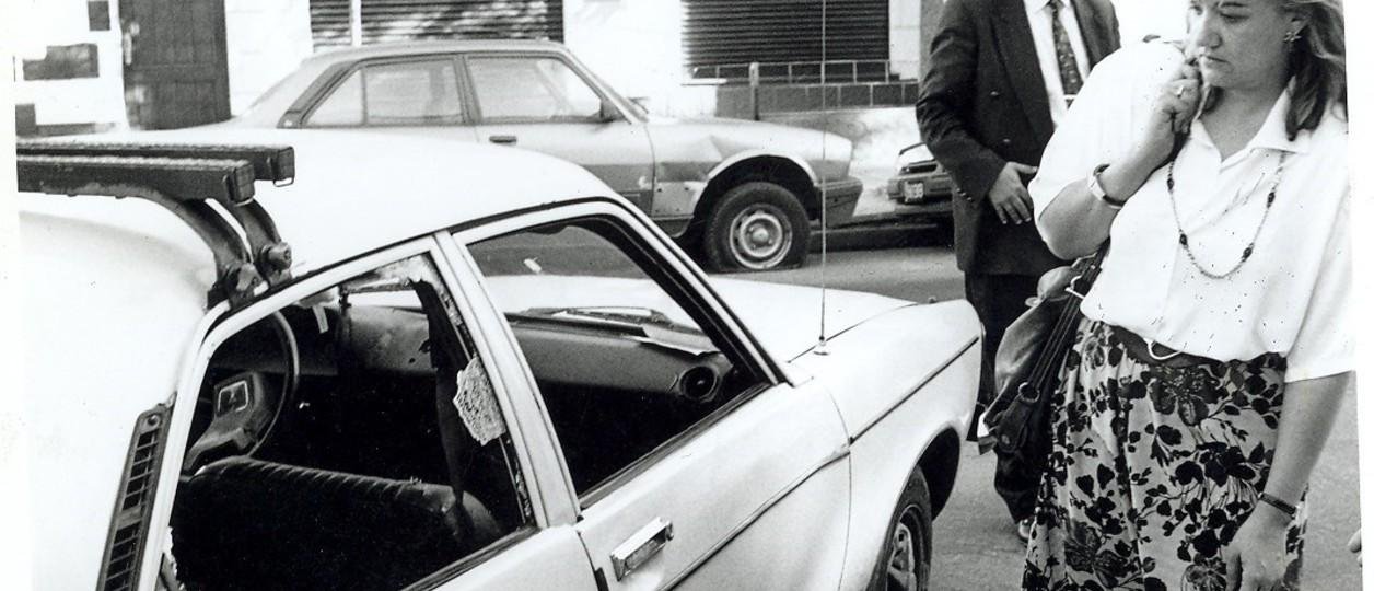 Masacre de Wilde: a 32 años de los crímenes piden la detención de seis policías bonaerenses