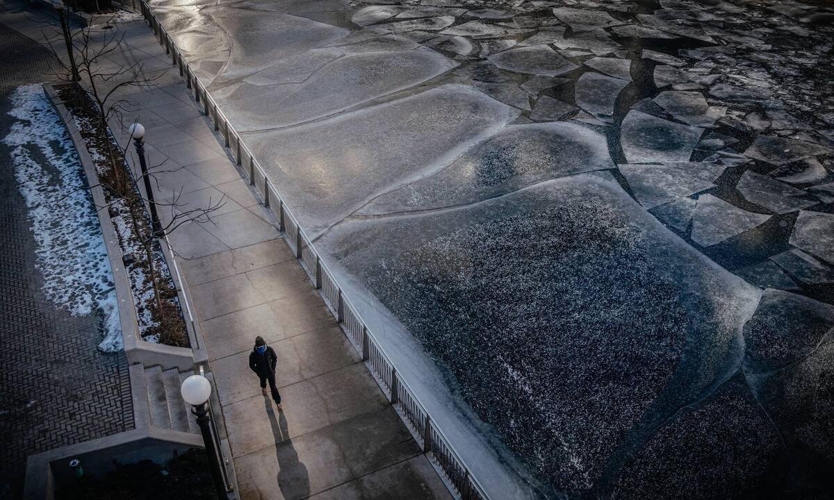 Clima en Joliet, Illinois hoy: cuál es el pronóstico del tiempo para el fin de semana