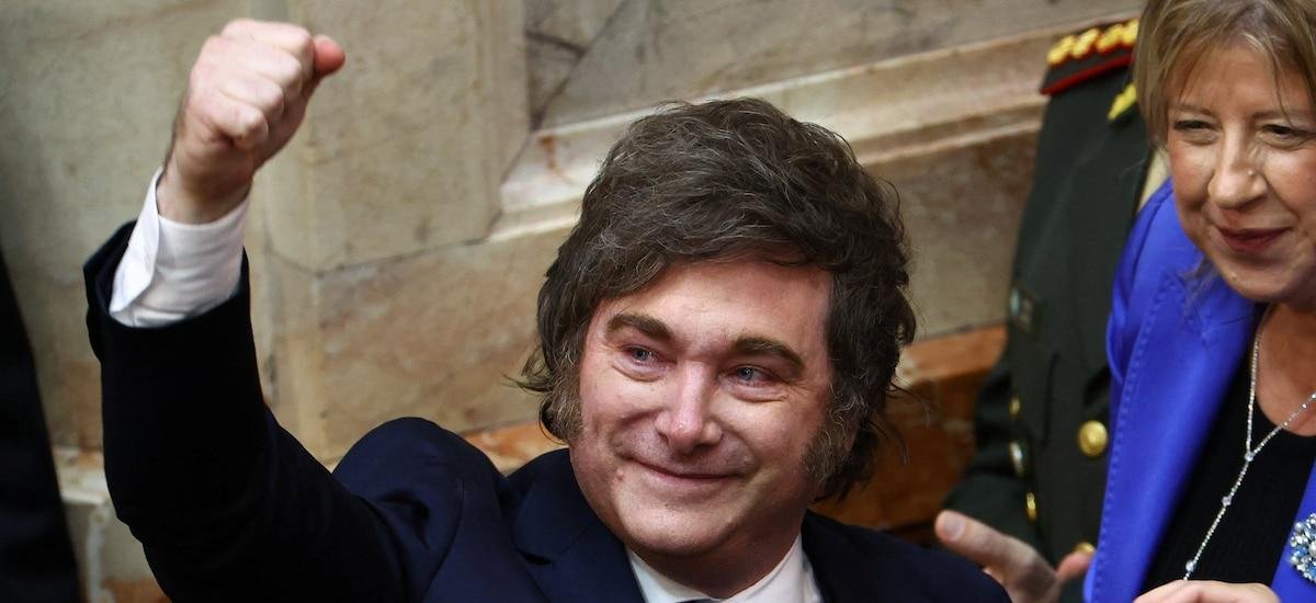 Milei adelantó la campaña del 2027 y volvió a polarizar con el kirchnerismo de cara a los desafíos en el Congreso