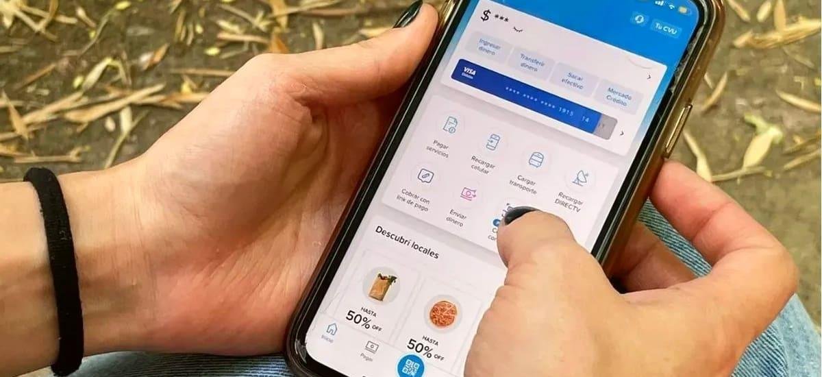 Mercado Pago, Naranja X y más billeteras virtuales: cuánto pagan ahora por dejar pesos en la cuenta