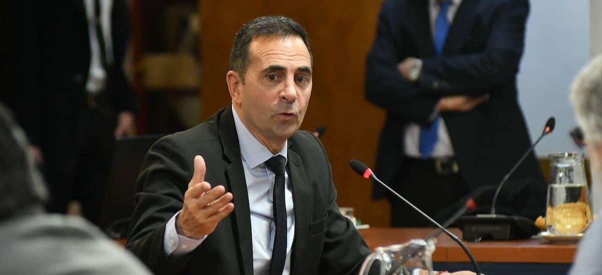 Fondo de Asistencia Laboral: el Gobierno explicó el esquema y negó que “se reduzcan indemnizaciones…” - El Cronista