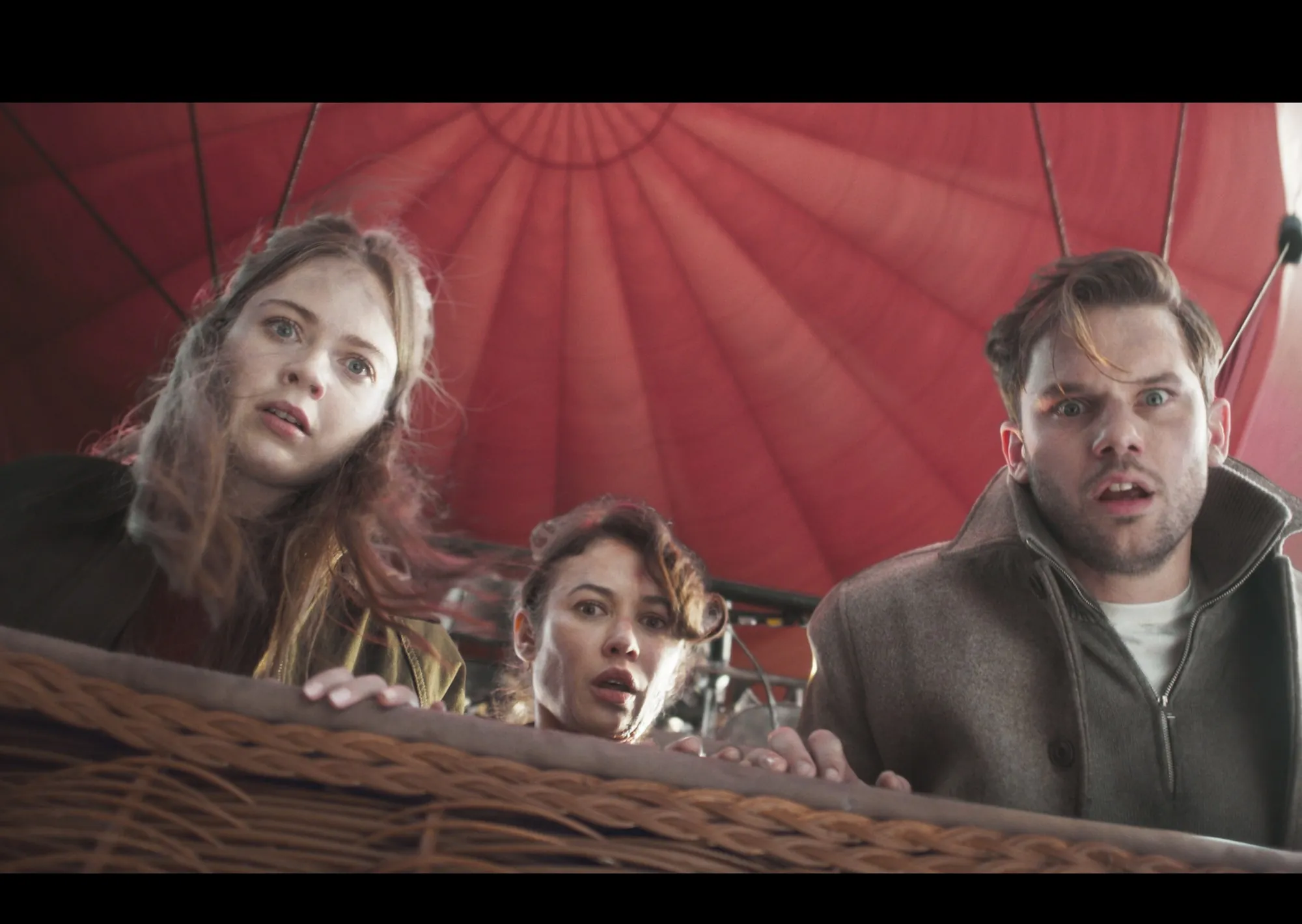 Turbulencia es como Atracción fatal, pero sin el conejito