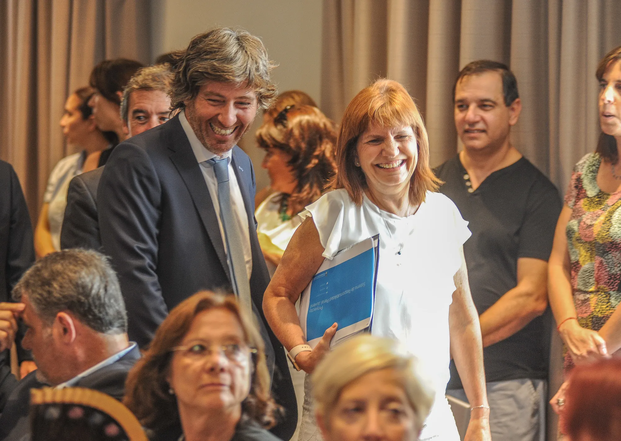Vacantes en la Justicia: la Casa Rosada accede a pedidos de los aliados para destrabar las negociaciones