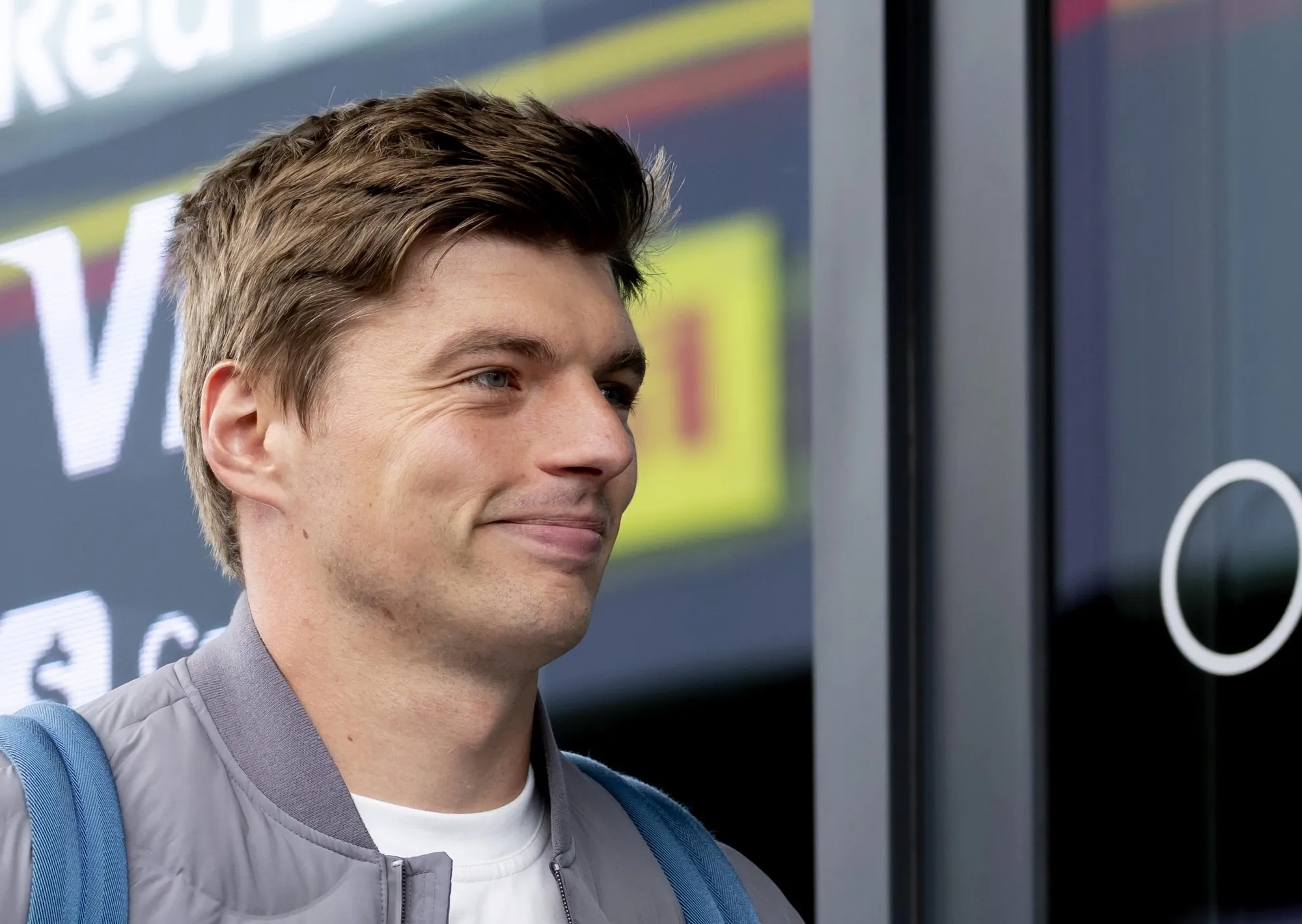 Max Verstappen le puso fin a la novela de la F1 y renovó con Red Bull hasta 2030 en la previa del GP de Países Bajos