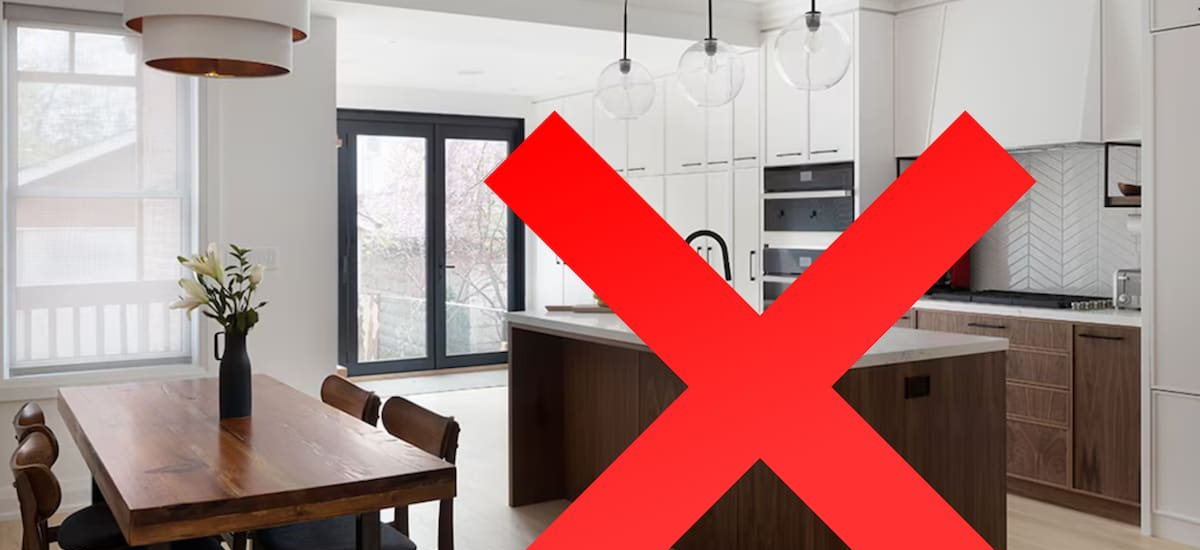 Adiós a las alacenas: la nueva tendencia que se impone en las cocinas en 2026 - El Cronista