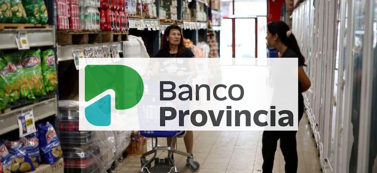 Banco Provincia confirmó todos los descuentos y beneficios con Cuenta DNI en febrero de 2026 - El Cronista