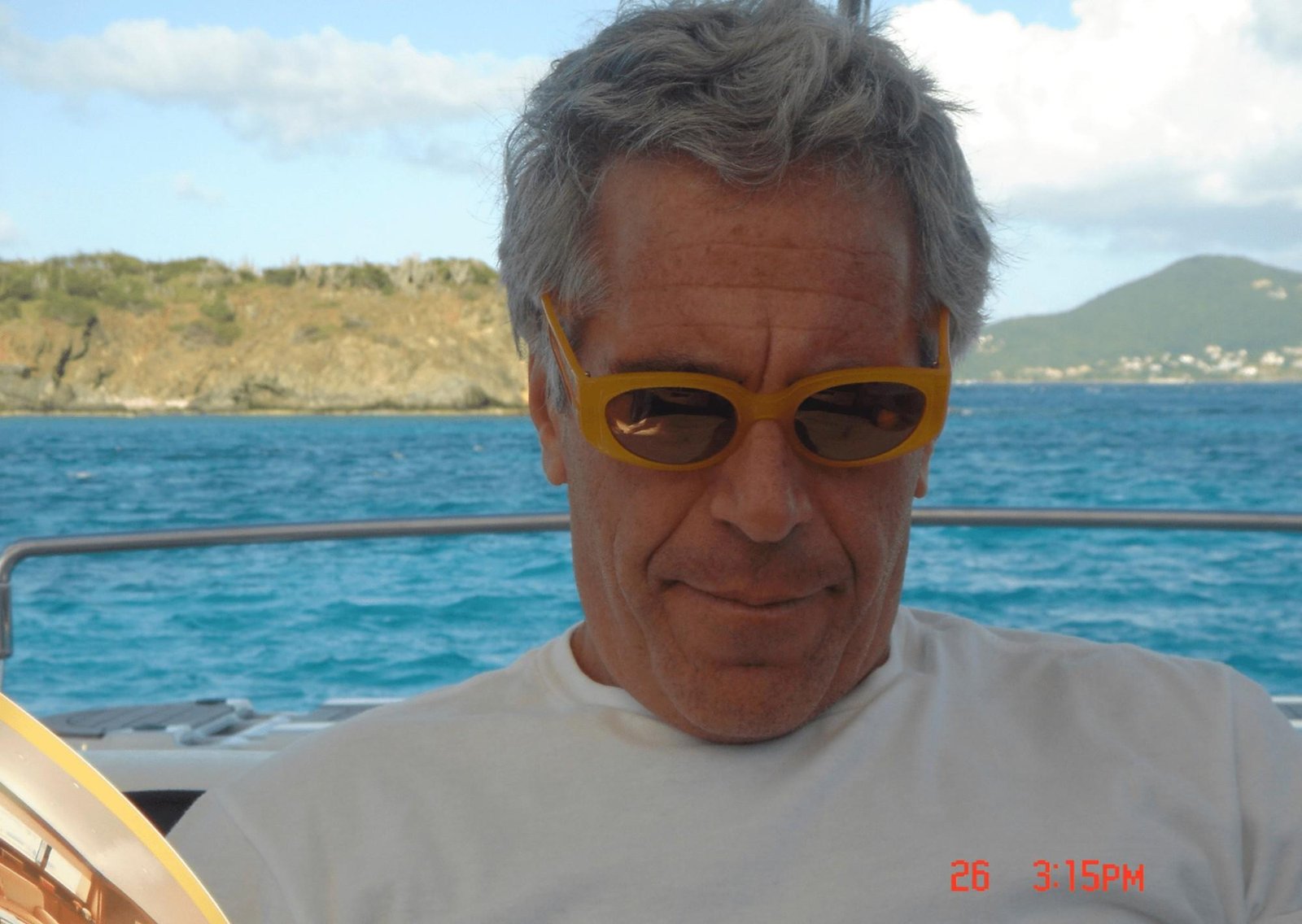 Los archivos de Jeffrey Epstein revelan más detalles y una lista de ricos, famosos y poderosos que participaban de sus fiestas