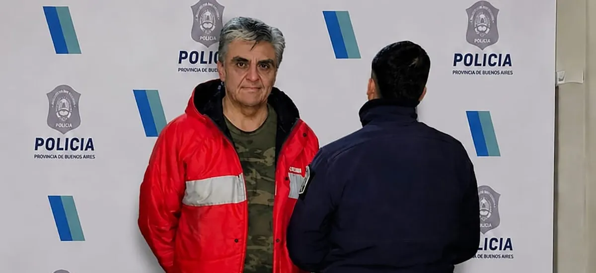 Detuvieron a un concejal de La Libertad Avanza acusado de vender drogas en Bragado: fue denunciado por vecinos