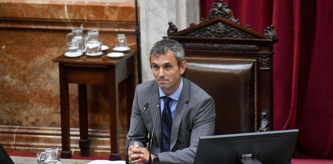 Extraordinarias: La Libertad Avanza acelera su agenda en Diputados y fijó fecha para debatir la Ley Penal Juvenil