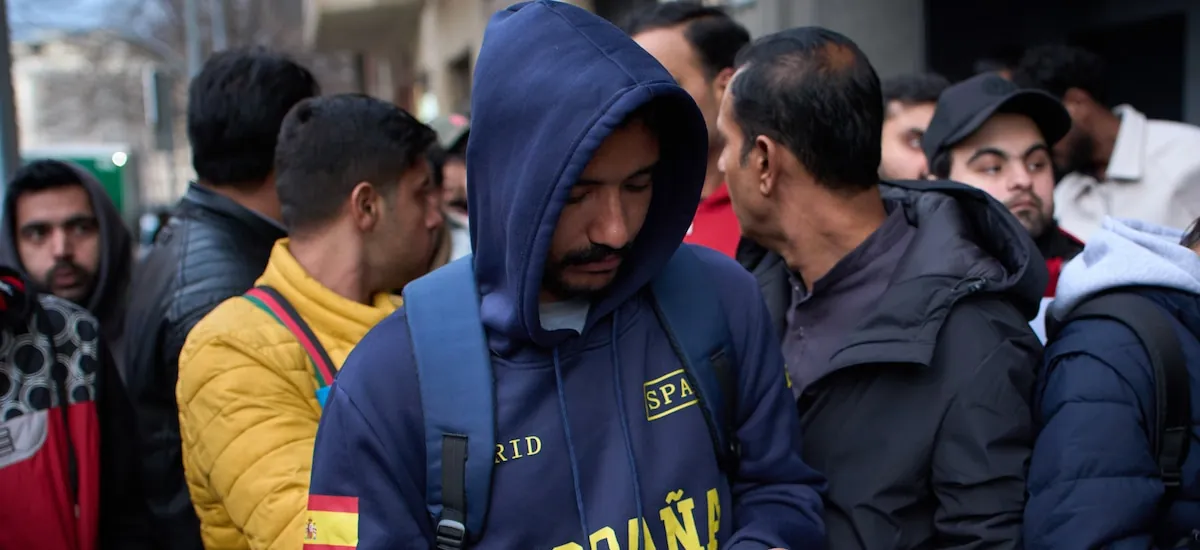 El Consejo de Estado respalda la regularización de migrantes, pero pide reglas claras: estas son sus principales objeciones