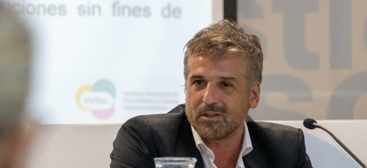 Caputo confirmó al nuevo director del INDEC: quién es Pedro Lines - El Cronista