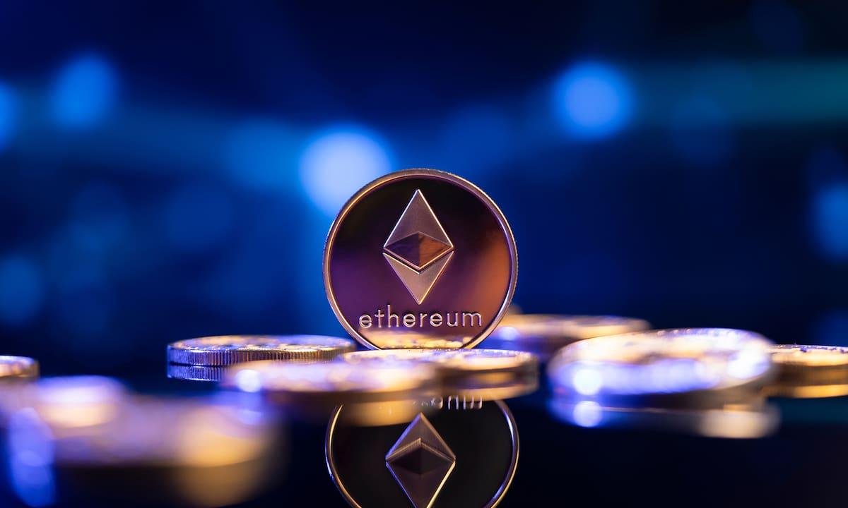 Ethereum hoy: la cotización al 4 de febrero