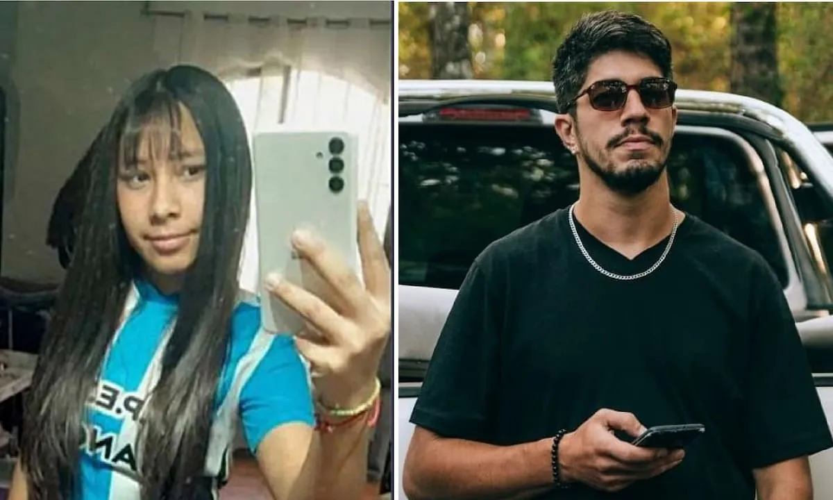 Femicidio de Agostina Vega: Barrelier recibió subsidios del gobierno de Córdoba mientras trabajaba para la municipalidad