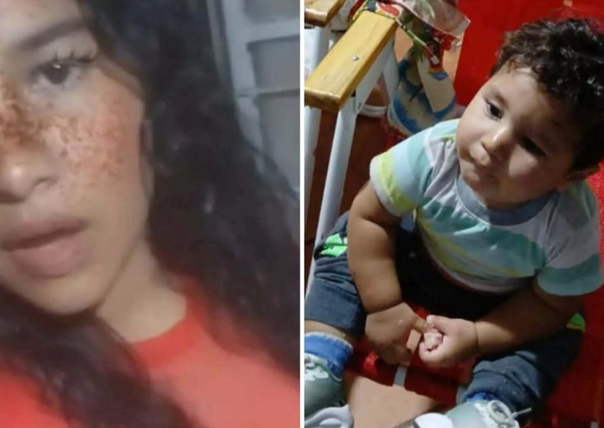 Buscan a una adolescente y a su bebé de un año en Córdoba: están desaparecidos desde el domingo