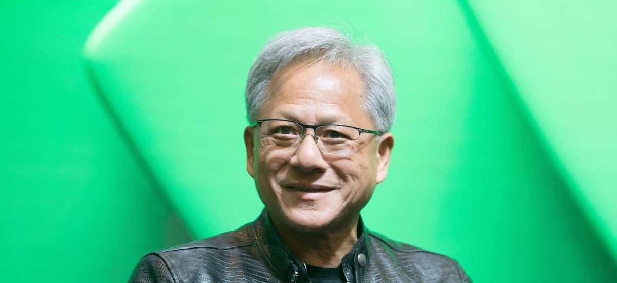 El creador de Nvidia, contundente ante líderes del mundo: “Este es el mayor desarrollo en la historia de la humanidad”