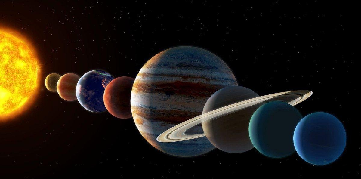 Después de la alineación de 6 planetas, ¿qué sigue en el calendario espacial?