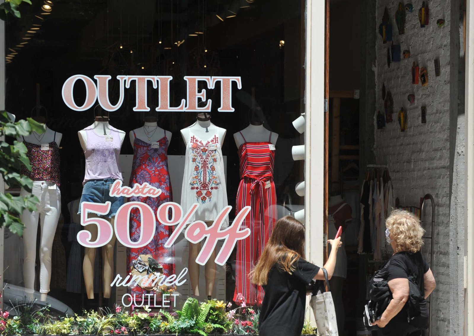 ¿Cuál es el precio? Por qué las liquidaciones se volvieron ahora más confusas para el cliente