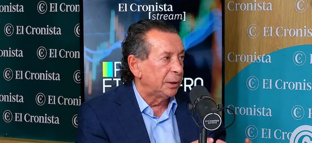 Súper RIGI: el dato “clave” que beneficia a la Argentina, según este reconocido especialista