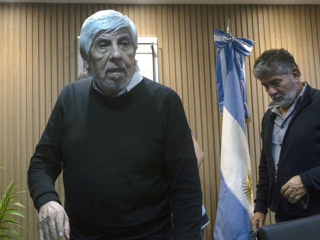 Ahora apuran una ley вЂњanti MoyanoвЂќ para impedir que se paguen las indemnizaciones que reclama Camioneros