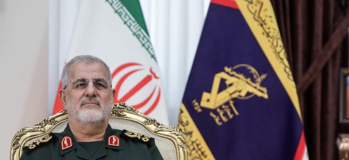 Irán confirma la muerte de tres altos mandos militares