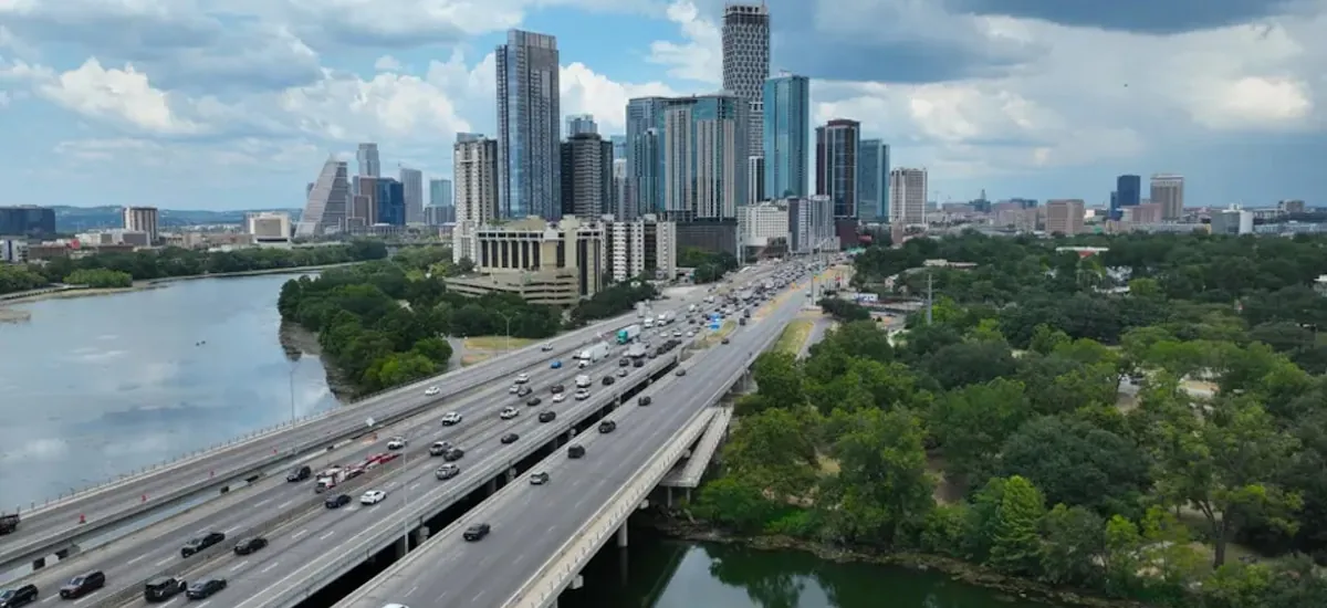 El área de Austin ocupa tres puestos en la lista de los códigos postales más populares de Estados Unidos