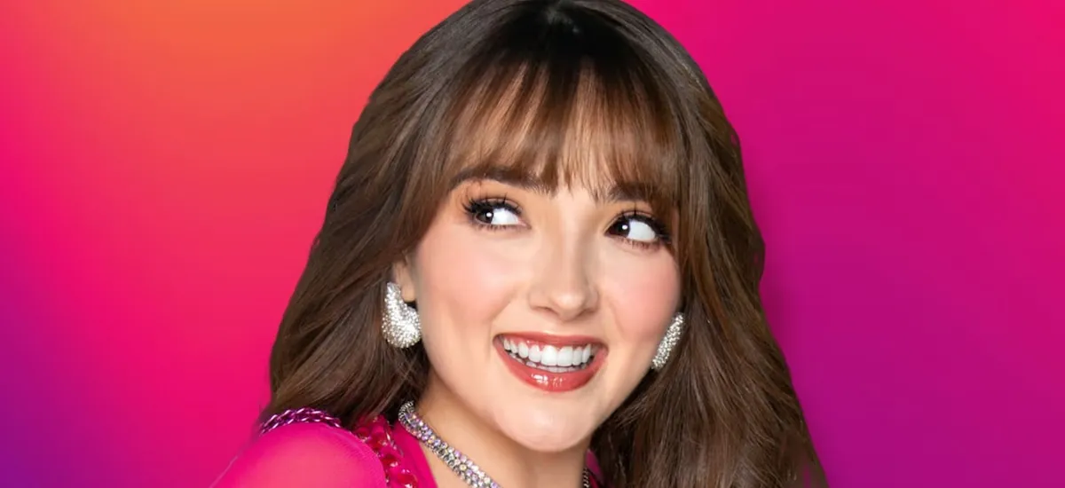 Elaine Haro dará su primer concierto en CDMX: invitados, sorpresas y setlist