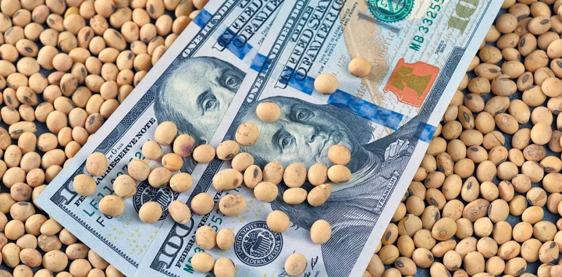 Más allá de la cosecha récord, el agro liquidó US$ 2.677 millones en mayo, pero acumula una baja del 12% en el...