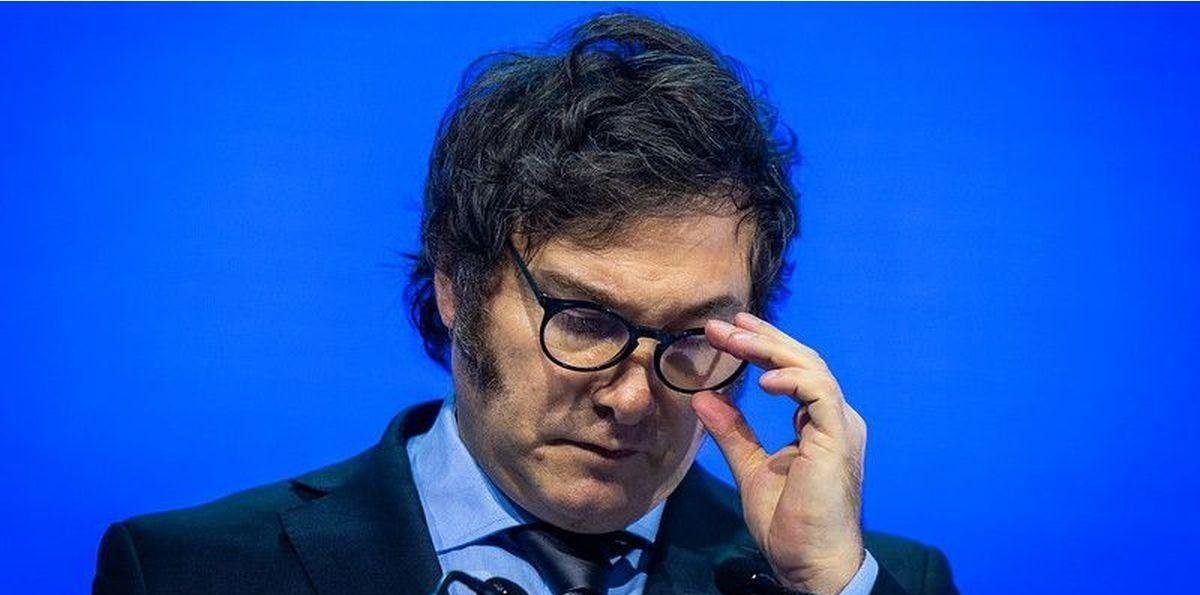 El diagnóstico de Javier Milei sobre la educación: alfabetización, reformas y la batalla cultural