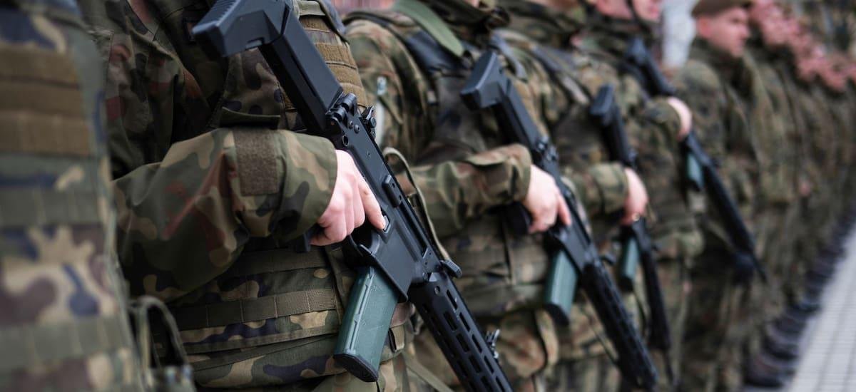 Ranking militar 2026: el país de América Latina que figura entre los ejércitos más poderosos del mundo y hace temblar a las potencias - El Cronista