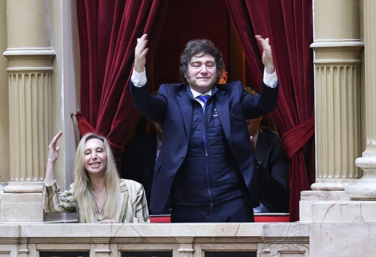 Los réditos y los límites de la nueva mayoría oficialista