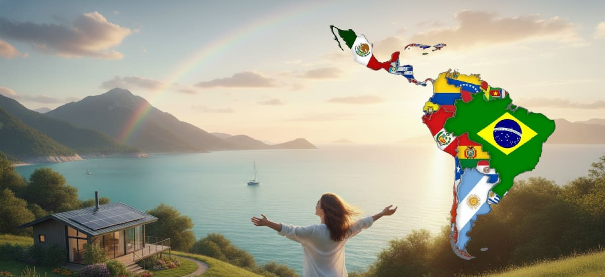 El país de América Latina con mejor calidad de vida y que supera a potencias mundiales