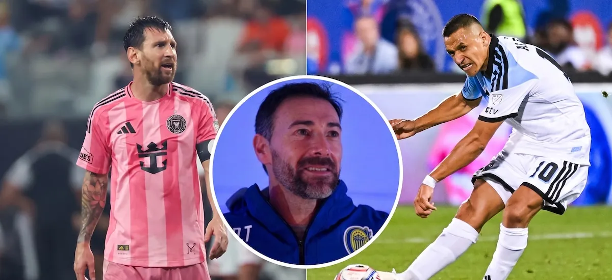 Con Lionel Messi, Inter Miami enfrentará a Montreal antes del debut del Kily González como técnico: hora, TV y formaciones