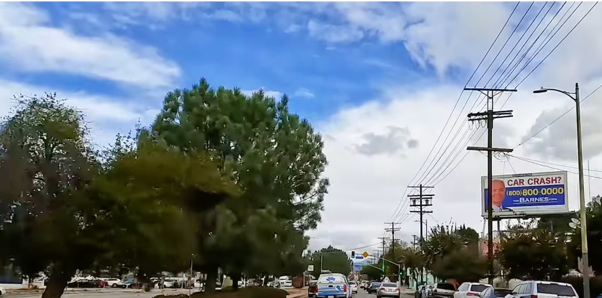 Cierran tramos de la Ruta 2 hasta el 7 de marzo: zonas afectadas, desvíos y qué deben saber los conductores en California