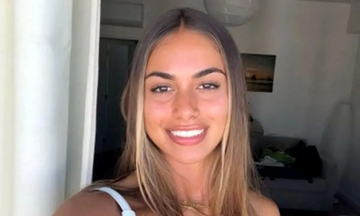 Murió Natasha Ward, una de las jóvenes promesas del atletismo mundial, a los 21 años