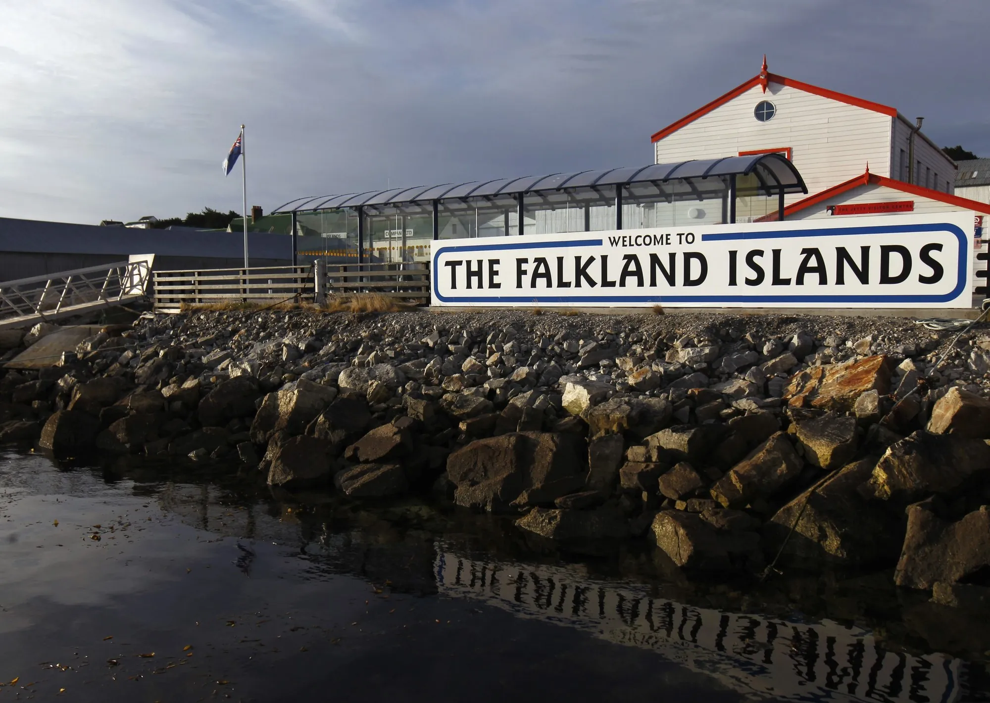 Malvinas: la dura respuesta de un diputado británico por los dichos de Milei y Quirno sobre la soberanía de las islas