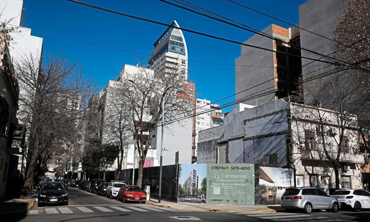 Por qué los que compraron un terreno en 2023 hicieron un buen negocio