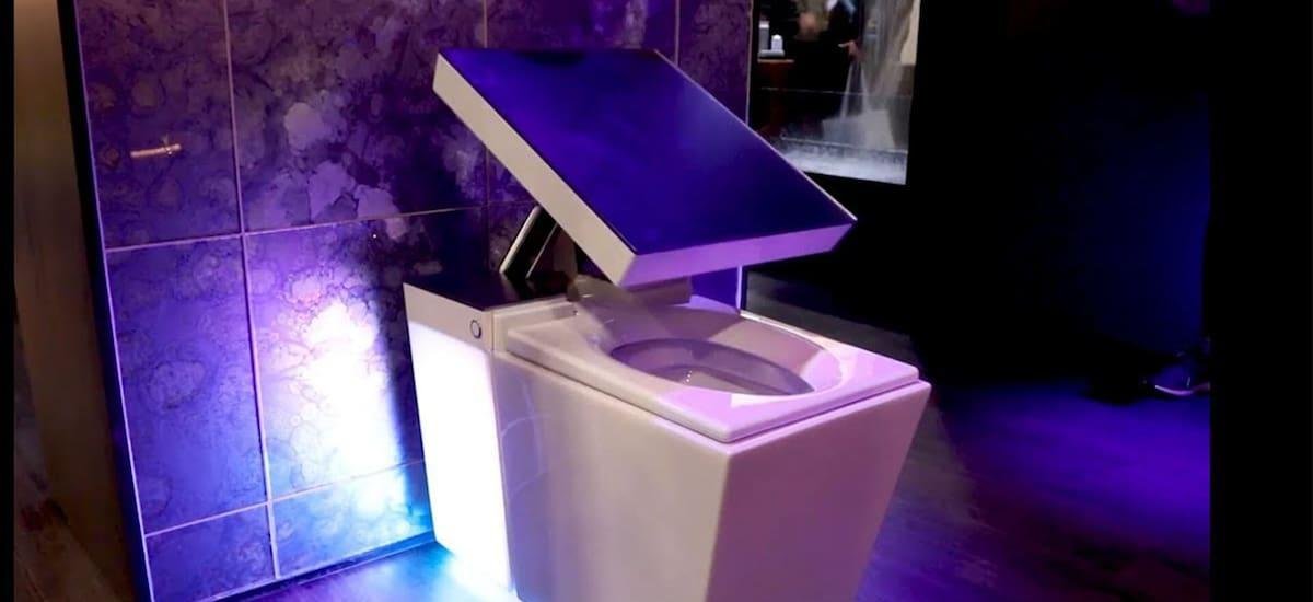 Adiós al inodoro: la opción que despide a los baños como los conocemos y conquista hogares en todo el mundo