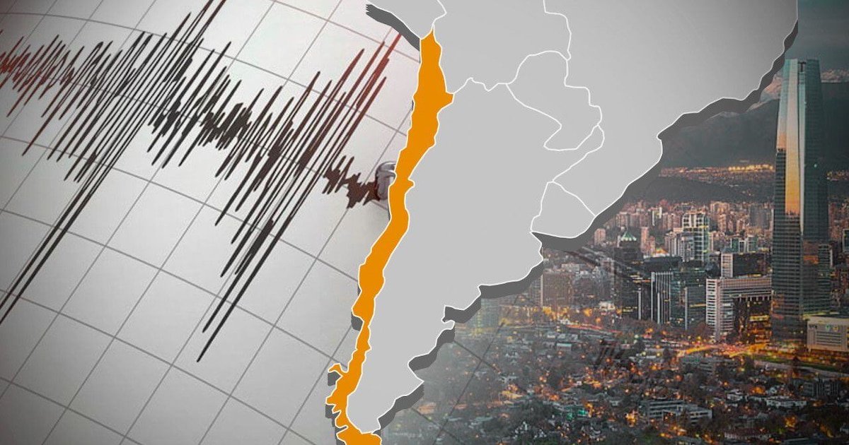 Temblor en Chile: sismo de magnitud 4.0 con epicentro en la ciudad de Putre