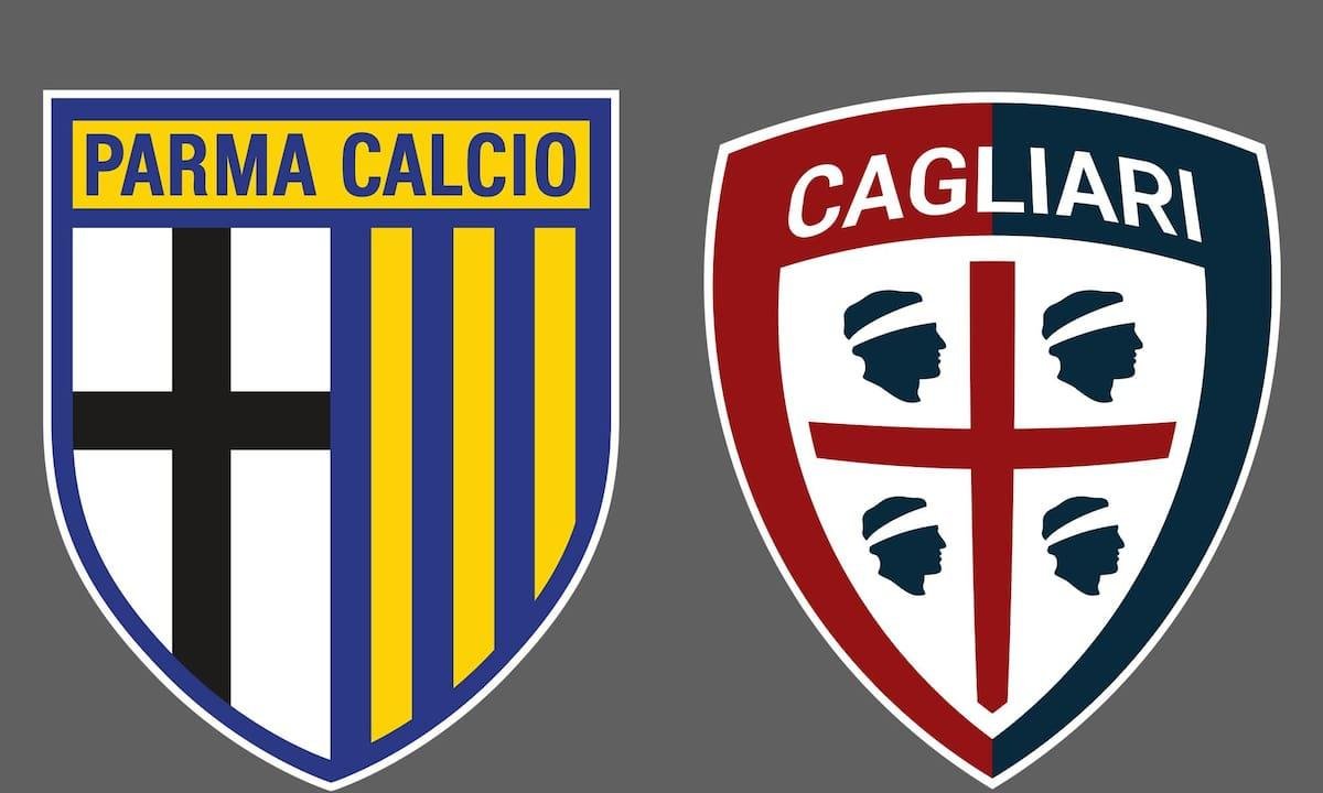 Parma y Cagliari empataron 1-1 por la Liga de Italia 2025